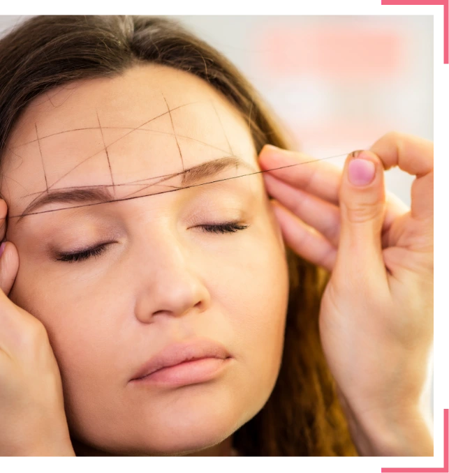 Best Eyebrow Threading Studio Las Vegas - Eyebrowsrus